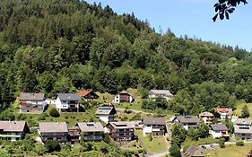Ferienwohnung Schwarzwaldblick